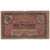 Banconote, Algeria, 10 Francs, 1943, 1943, B+