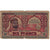 Biljet, Algerije, 10 Francs, 1943, 1943, B+