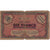 Banknot, Algieria, 10 Francs, 1943, 1943, F(12-15)