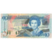Banconote, Stati dei Caraibi Orientali, 10 Dollars, Undated (2000), KM:38d, FDS