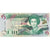Billet, Etats des caraibes orientales, 5 Dollars, Undated (2000), KM:37m, NEUF