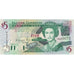 Banconote, Stati dei Caraibi Orientali, 5 Dollars, Undated (2003), KM:42d, FDS