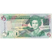 Banknote, East Caribbean States, 5 Dollars, Undated (2000), KM:37g, UNC(65-70)