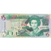 Banconote, Stati dei Caraibi Orientali, 5 Dollars, Undated (2000), KM:37l, FDS