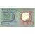 Banknote, Congo Democratic Republic, 20 Francs, 1962, 1962-05-15, KM:4a