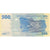 Billete, 500 Francs, 2002, República Democrática de Congo, 2002-01-04, KM:96a