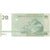 Billet, Congo Republic, 20 Francs, 2003, 2003-06-30, NEUF