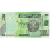 Banknot, Republika Demokratyczna Konga, 1000 Francs, 2013, 2013-06-30, KM:101b