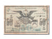Billet, Russie, 50 Rubles, 1918, TB