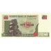 Geldschein, Simbabwe, 50 Dollars, 1994, Undated, KM:8a, UNZ
