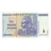 Billete, 10 Billion Dollars, 2008, Zimbabue, 2008-12-19, KM:85, UNC