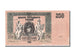 Banconote, Russia, 250 Rubles, 1918, SPL