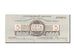 Banconote, Russia, 5 Rubles, 1919, FDS
