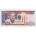 Banconote, Mongolia, 5000 Tugrik, 2003, 2003, KM:68, FDS