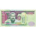 Banconote, Mongolia, 20,000 Tugrik, 2013, Undated, KM:71b, FDS