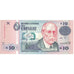 Banconote, Uruguay, 10 Pesos Uruguayos, 1998, KM:81a, 1998, FDS