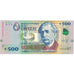 Geldschein, Uruguay, 500 Pesos Uruguayos, 2014, 2014, KM:93, UNZ
