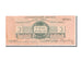Biljet, Rusland, 3 Rubles, 1919, SUP