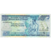 Banknote, Ethiopia, 5 Birr, 2000, 2000, KM:47b, UNC(65-70)
