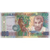 Banknote, Gambia, 100 Dalasis, 2013, 2013, UNC(65-70)