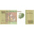 Banknot, Angola, 100 Kwanzas, 2012, 2012, KM:153, UNC(60-62)