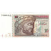 Banconote, Tunisia, 10 Dinars, 1994, 1994-11-07, KM:87, SPL