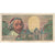 France, 1000 Francs, Richelieu, 1955, 1955-04-07, TB+, Fayette:42.12, KM:134a
