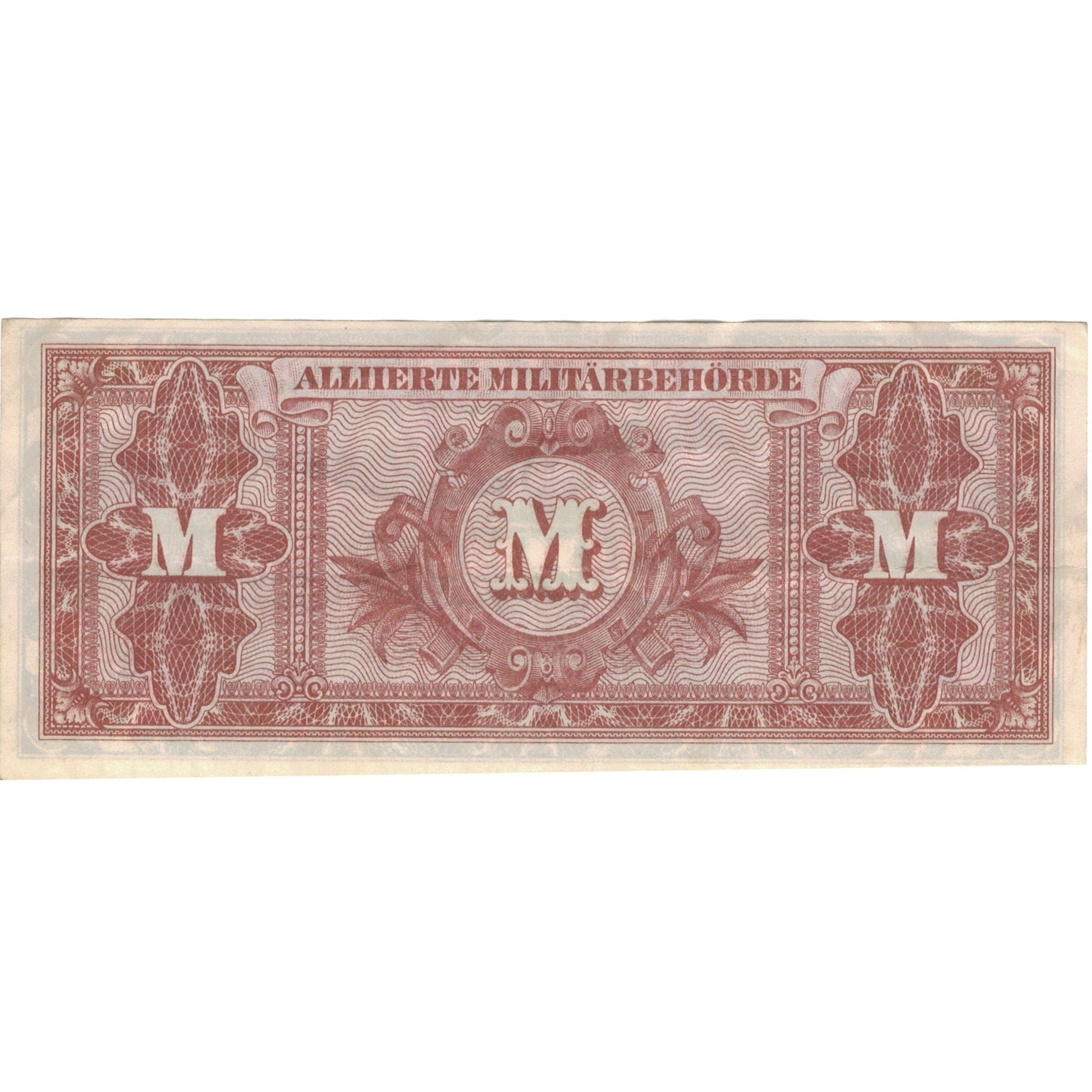 Banknote, Germany, 1000 Mark, 1944, 1944, KM:198a, VF(30-35)