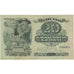 Banconote, Estonia, 20 Krooni, 1932, 1932, KM:64a, SPL