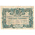 Francia, Bourges, 50 Centimes, 1915, Chambre de Commerce, BB+, Pirot:32-1