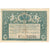 France, Bourges, 50 Centimes, 1915, Chambre de Commerce, TTB+, Pirot:32-1