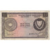 Geldschein, Zypern, 1 Pound, 1973, 1973-03-01, KM:43b, S