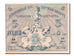 Biljet, Rusland, 5 Rubles, 1918, NIEUW