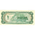 Banknote, Dominican Republic, 10 Pesos Oro, 1988, 1988, KM:119c, UNC(64)