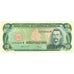 Banknote, Dominican Republic, 10 Pesos Oro, 1988, 1988, KM:119c, UNC(64)