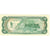 Nota, República Dominicana, 10 Pesos Oro, 1988, 1988, KM:119c, UNC(64)