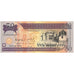 Geldschein, Dominican Republic, 50 Pesos Oro, 2008, KM:176b, UNZ-