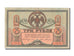 Russia, 3 Rubles, 1918, KM #S409b, AU(50-53), 29