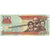 Biljet, Dominicaanse Republiek, 100 Pesos Oro, 2002, 2002, Specimen, KM:171s2