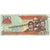 Banknot, Republika Dominikany, 100 Pesos Oro, 2002, 2002, Egzemplarz, KM:171s2