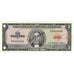 Billete, 1 Peso Oro, 1978, República Dominicana, 1978, Specimen, KM:117s1, SC+