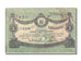 Banconote, Russia, 3 Karbovantsi, 1918, BB+