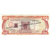 Biljet, Dominicaanse Republiek, 100 Pesos Oro, 1993, 1993, Specimen, KM:144s