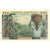 Billet, Cameroun, 1000 Francs, Specimen, KM:7, SPL