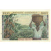 Banknote, Cameroon, 1000 Francs, Specimen, KM:7, UNC(63)