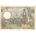 Banknote, TRESOR, Algeria, 1000 Francs, 1942, 1942-06-16, KM:89, AU(50-53)