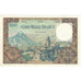Billet, Maroc, 5000 Francs, Specimen, KM:49, SPL+
