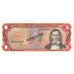 Billet, Dominican Republic, 5 Pesos Oro, 1982, 1982, Specimen, KM:118s1, SPL