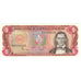 Billet, Dominican Republic, 5 Pesos Oro, 1982, 1982, KM:118b, SPL