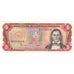 Banknote, Dominican Republic, 5 Pesos Oro, 1982, 1982, KM:118b, UNC(63)